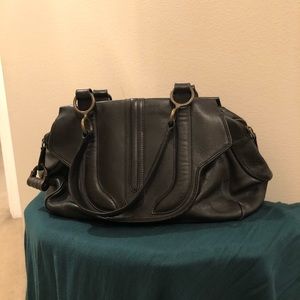 Black Derek Lam Shoulder Bag